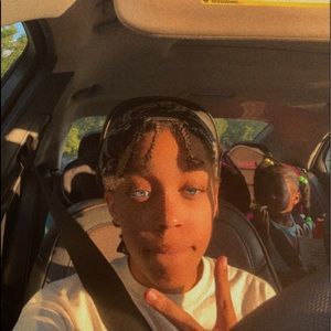 Meet your Posher, Trinity